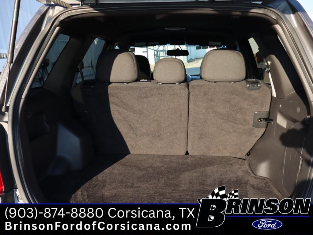 used 2011 Ford Escape car, priced at $7,500