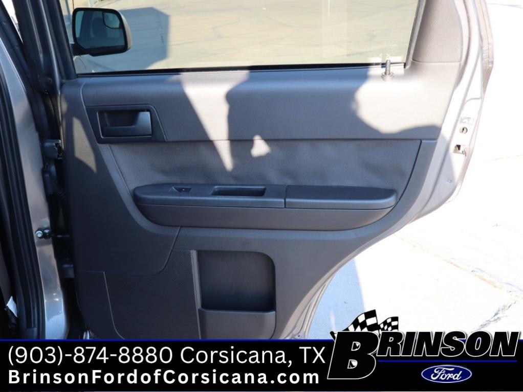 used 2011 Ford Escape car, priced at $7,500