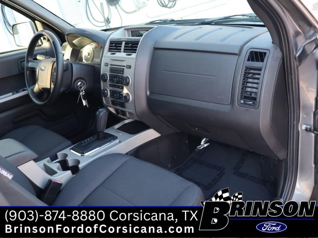 used 2011 Ford Escape car, priced at $7,500