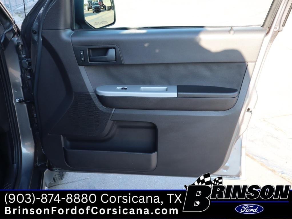 used 2011 Ford Escape car, priced at $7,500