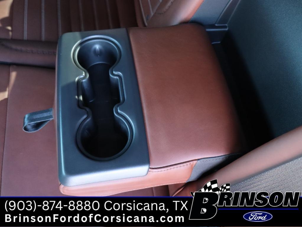 used 2024 GMC Sierra 2500 car, priced at $77,800