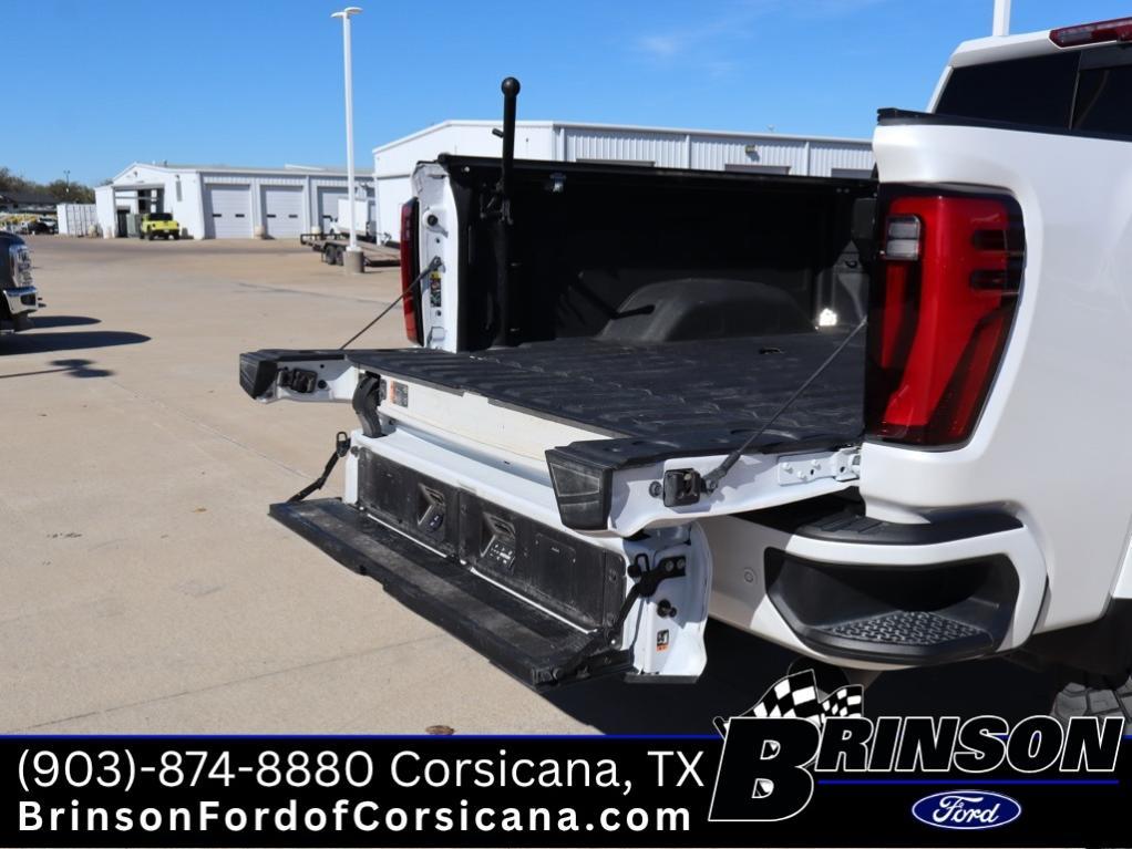 used 2024 GMC Sierra 2500 car, priced at $77,800