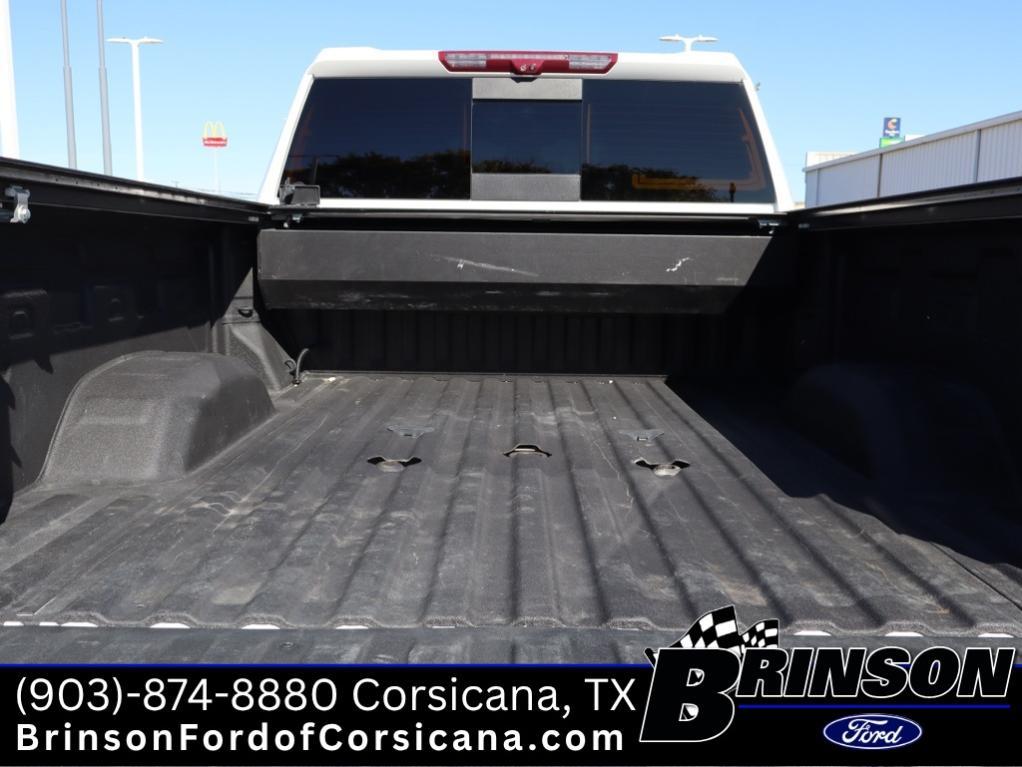 used 2024 GMC Sierra 2500 car, priced at $77,800