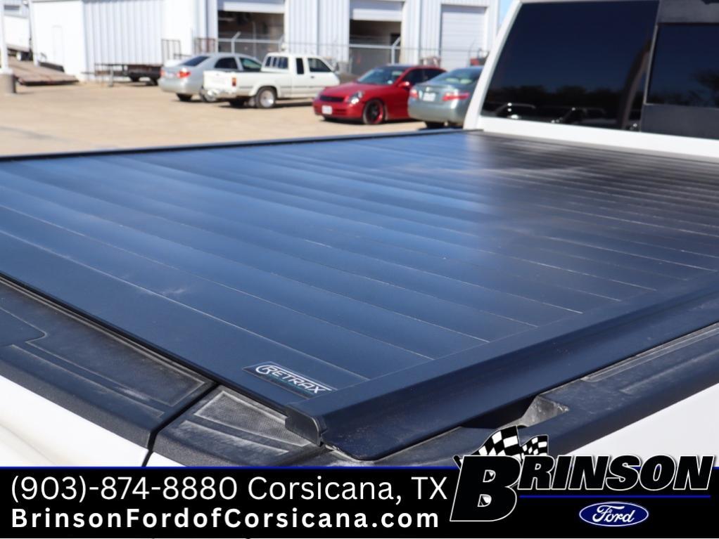 used 2024 GMC Sierra 2500 car, priced at $77,800