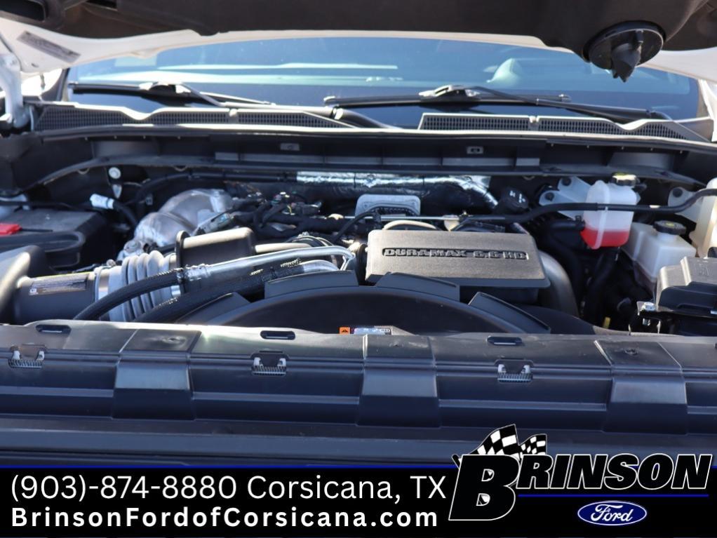 used 2024 GMC Sierra 2500 car, priced at $77,800