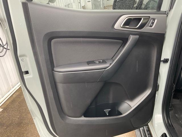 used 2022 Ford Ranger car, priced at $28,250