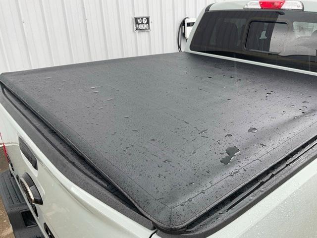 used 2022 Ford Ranger car, priced at $28,250
