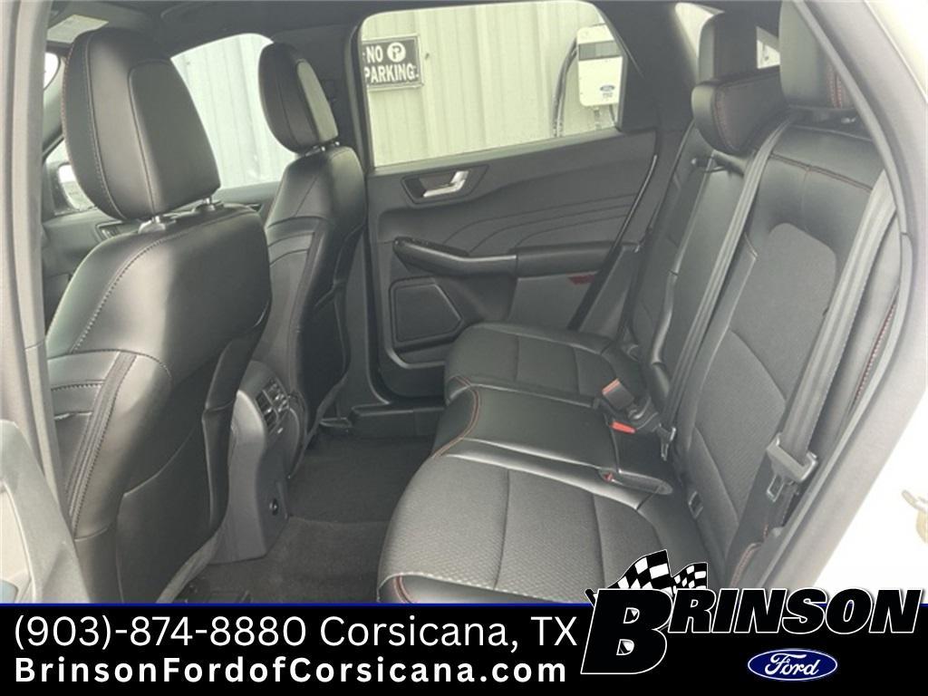 new 2025 Ford Escape car, priced at $27,969