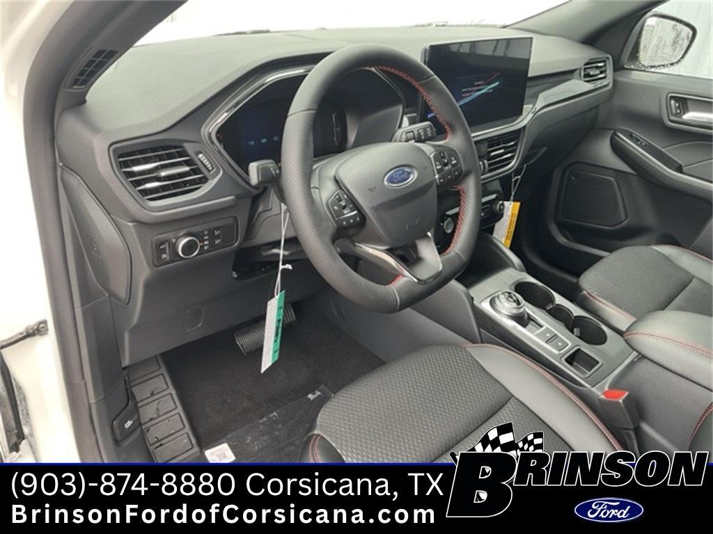 new 2025 Ford Escape car, priced at $27,969