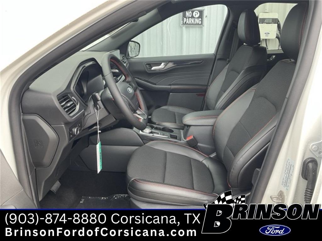 new 2025 Ford Escape car, priced at $27,969