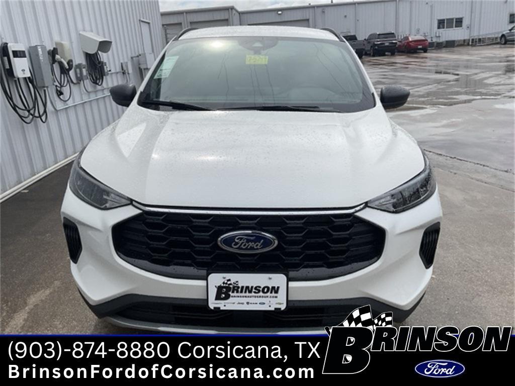 new 2025 Ford Escape car, priced at $27,969