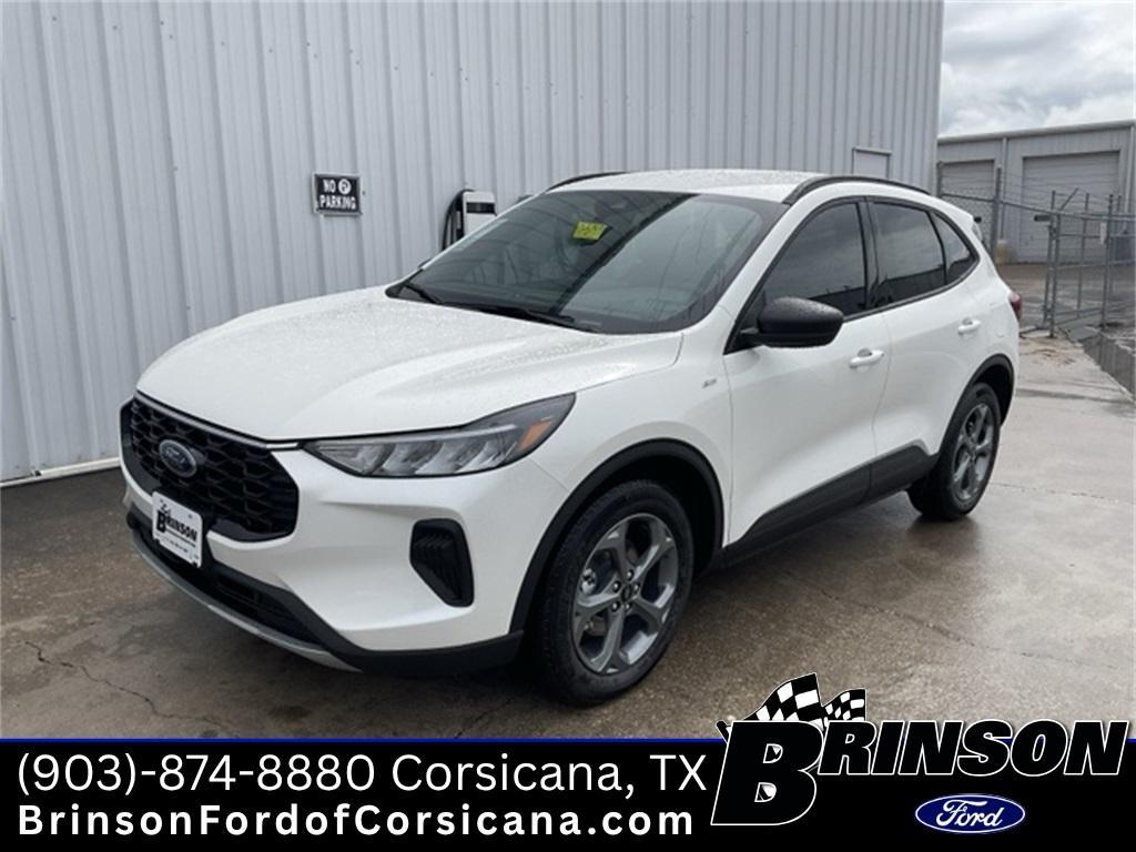 new 2025 Ford Escape car, priced at $28,469