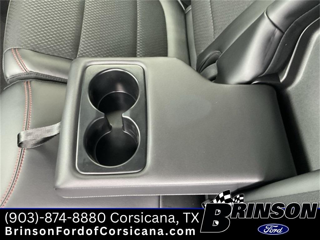 new 2025 Ford Escape car, priced at $27,969