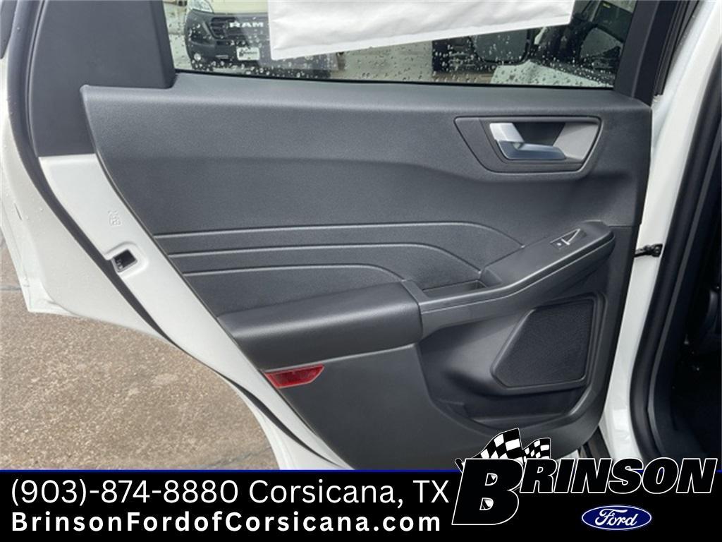 new 2025 Ford Escape car, priced at $27,969