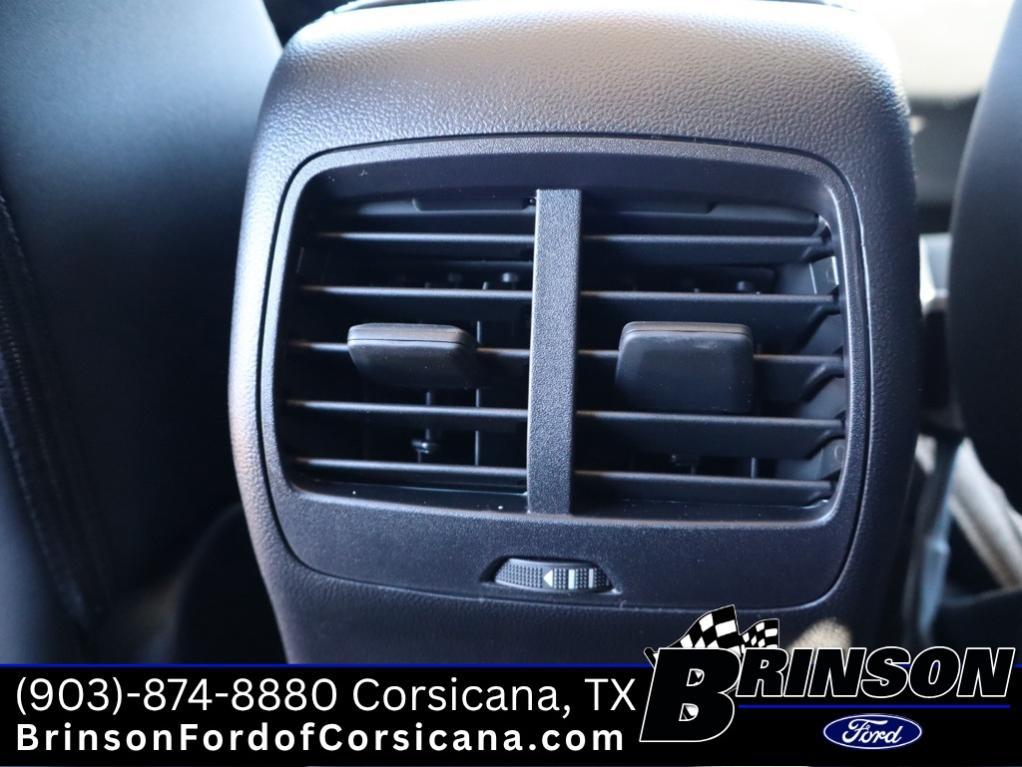 new 2025 Ford Bronco Sport car, priced at $27,969