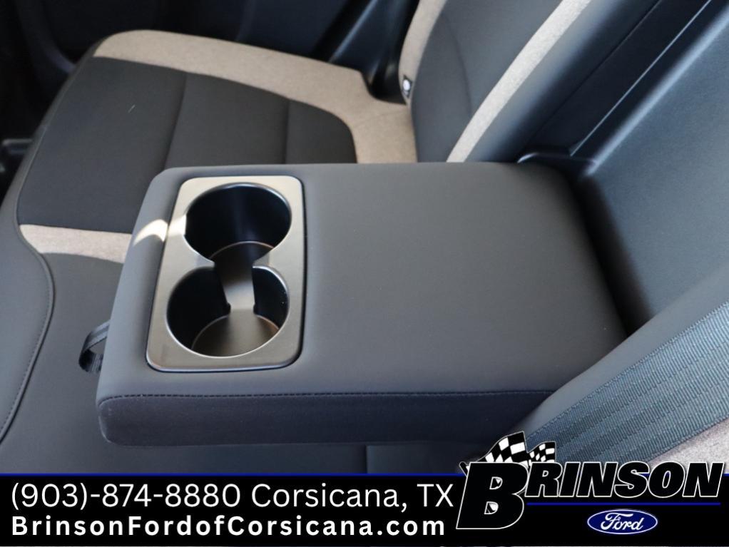 new 2025 Ford Bronco Sport car, priced at $27,969