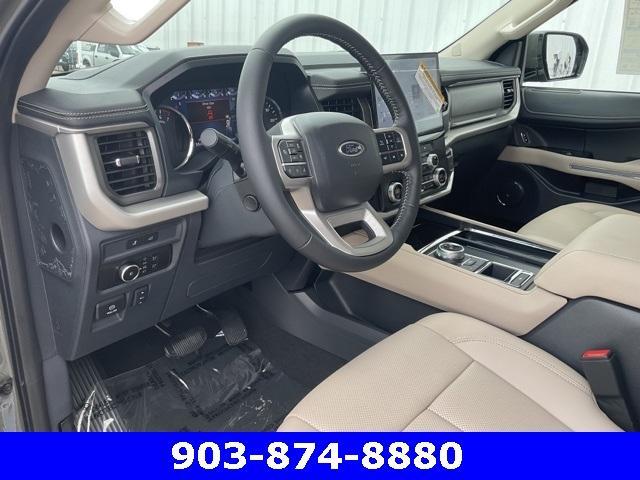 new 2024 Ford Expedition car, priced at $58,450