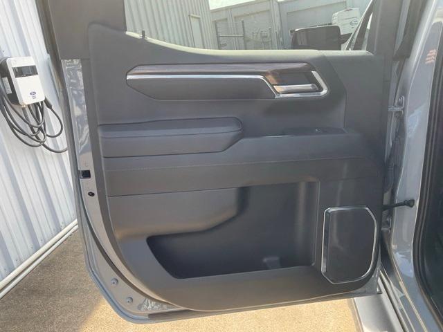 used 2024 Chevrolet Silverado 1500 car, priced at $53,990
