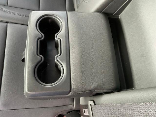 used 2024 Chevrolet Silverado 1500 car, priced at $53,990