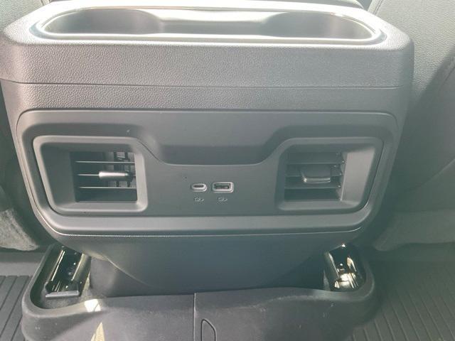 used 2024 Chevrolet Silverado 1500 car, priced at $53,990