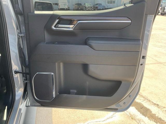 used 2024 Chevrolet Silverado 1500 car, priced at $53,990