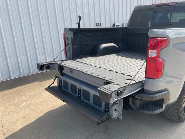 used 2024 Chevrolet Silverado 1500 car, priced at $53,990