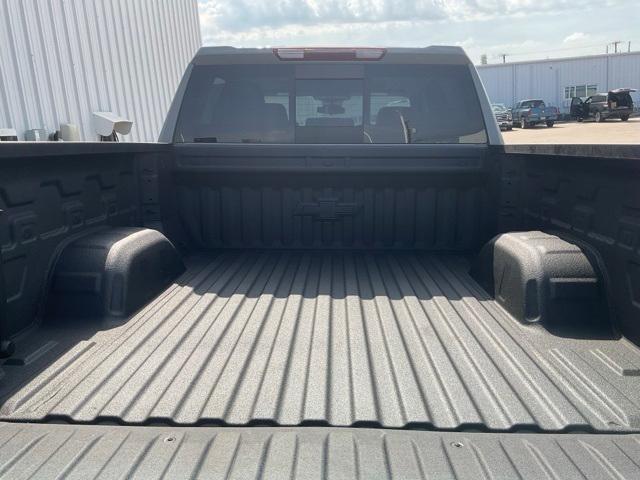 used 2024 Chevrolet Silverado 1500 car, priced at $53,990