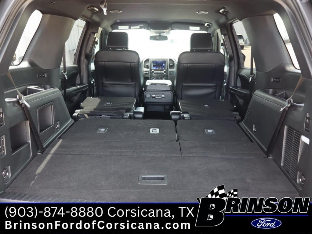 used 2021 Ford Expedition car, priced at $34,877