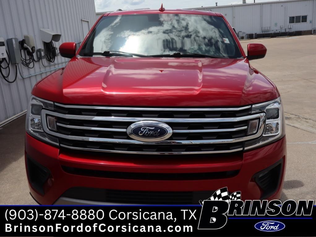 used 2021 Ford Expedition car, priced at $34,877