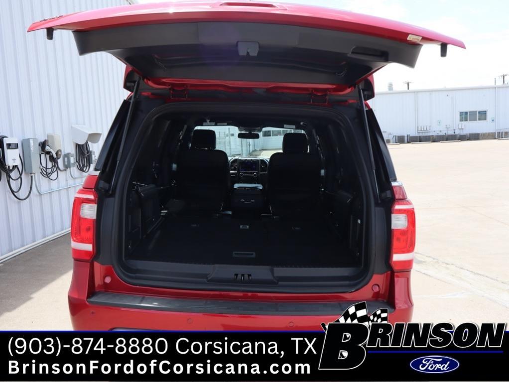 used 2021 Ford Expedition car, priced at $34,877