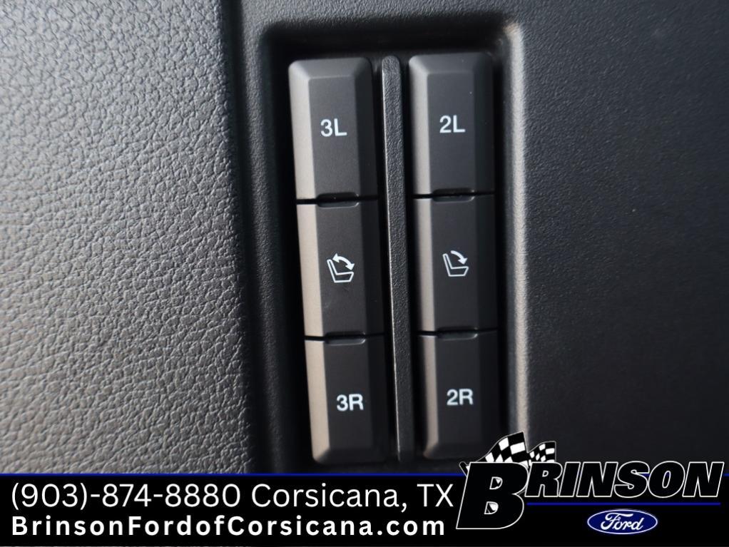 used 2021 Ford Expedition car, priced at $34,877