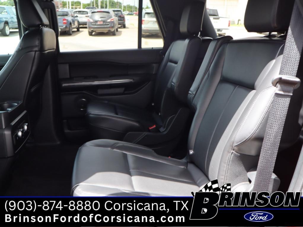 used 2021 Ford Expedition car, priced at $34,877