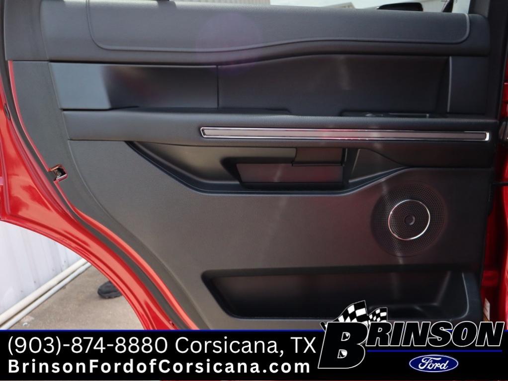 used 2021 Ford Expedition car, priced at $34,877