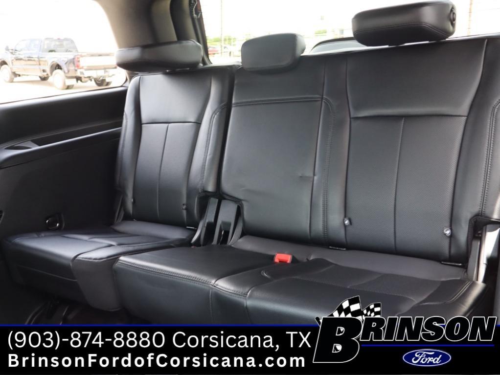 used 2021 Ford Expedition car, priced at $34,877