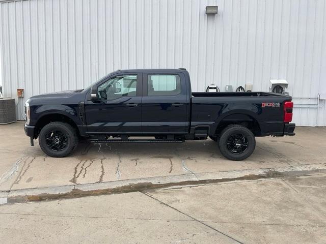 new 2025 Ford F-250 car, priced at $52,469