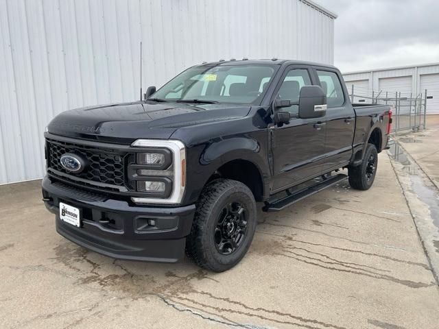 new 2025 Ford F-250 car, priced at $52,469