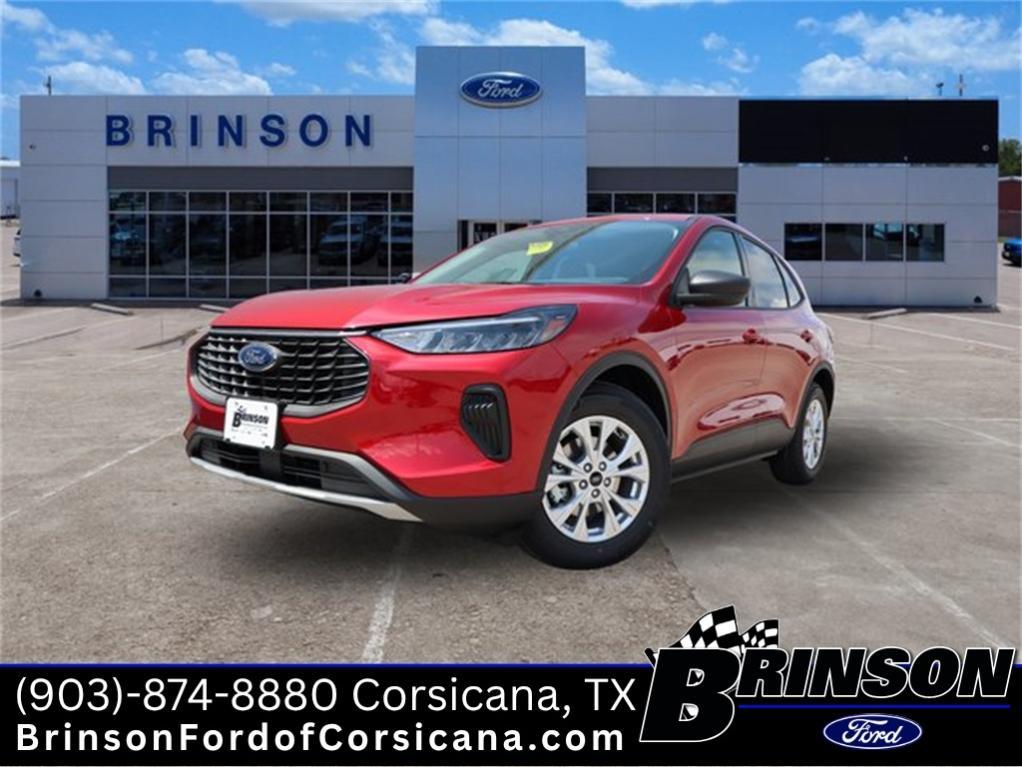 new 2025 Ford Escape car, priced at $23,969
