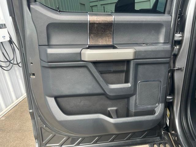 used 2022 Ford F-250 car, priced at $56,800