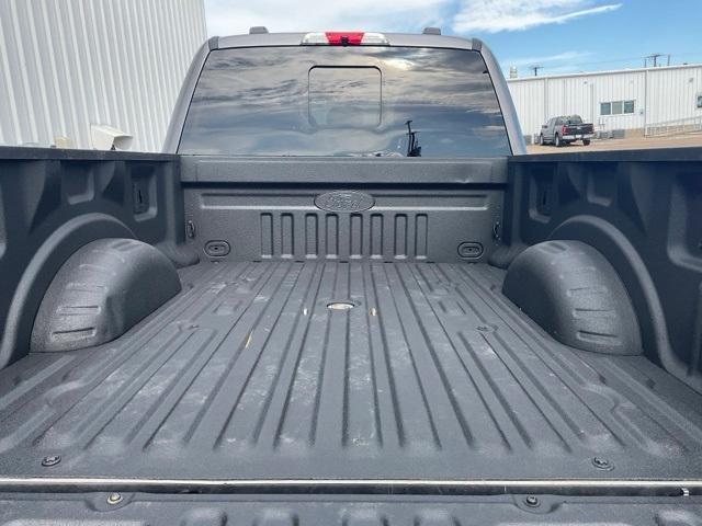 used 2022 Ford F-250 car, priced at $56,800