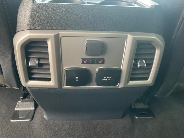 used 2022 Ford F-250 car, priced at $56,800