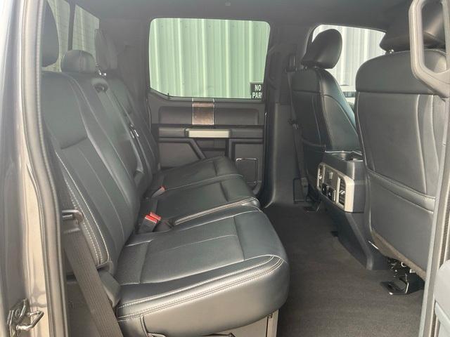 used 2022 Ford F-250 car, priced at $56,800