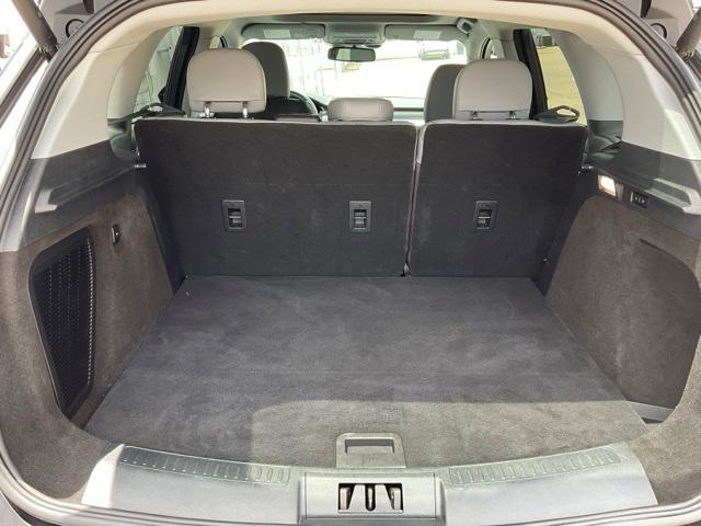 used 2021 Lincoln Corsair car, priced at $24,700