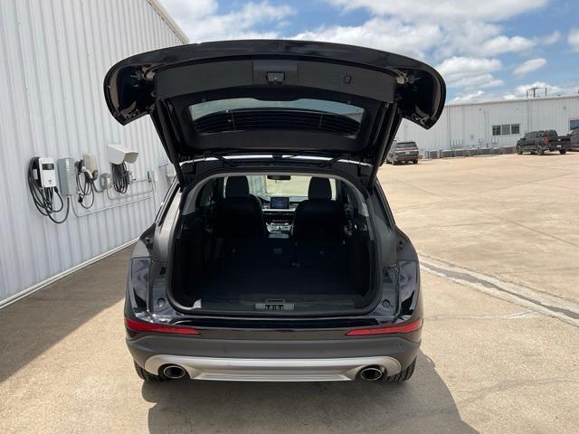 used 2021 Lincoln Corsair car, priced at $24,700