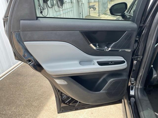 used 2021 Lincoln Corsair car, priced at $24,700
