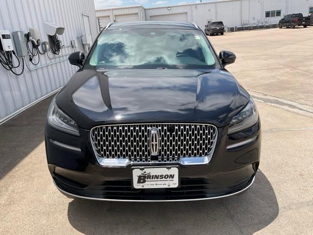 used 2021 Lincoln Corsair car, priced at $24,700