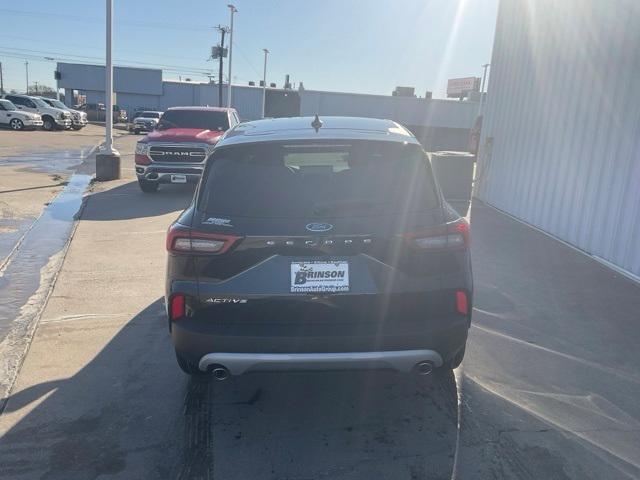 new 2025 Ford Escape car, priced at $26,469