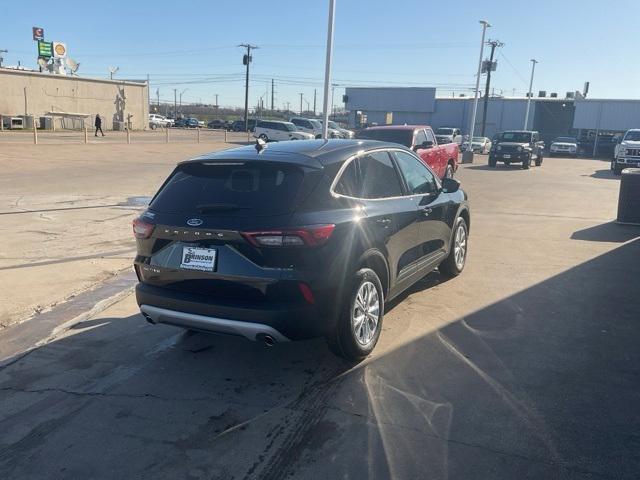 new 2025 Ford Escape car, priced at $26,469