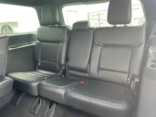 new 2025 Ford Expedition car, priced at $77,969