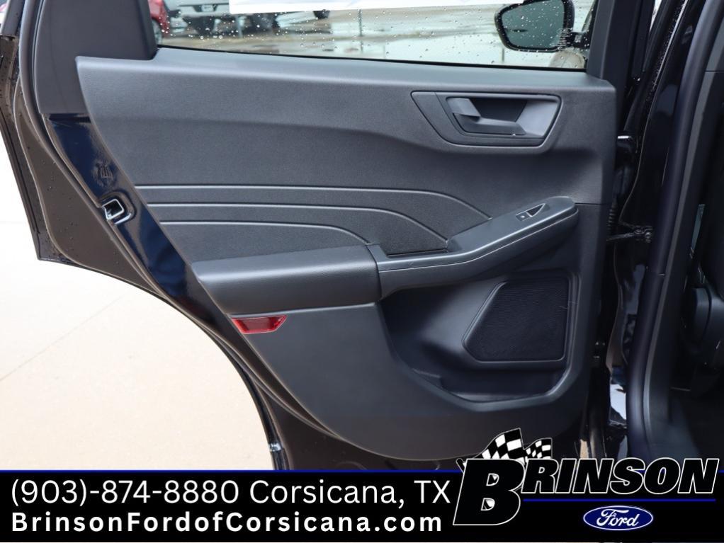 new 2025 Ford Escape car, priced at $22,969