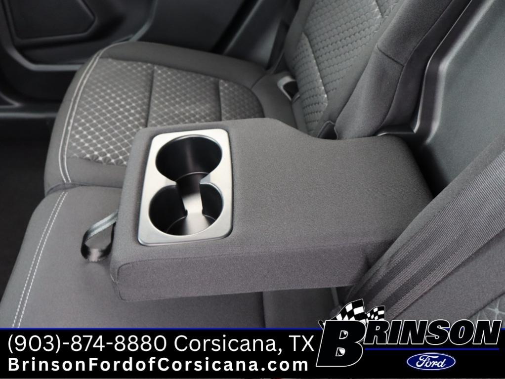 new 2025 Ford Escape car, priced at $22,969